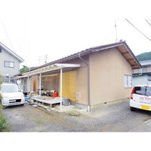 小市長屋
