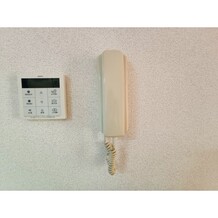 インターホン