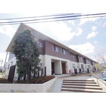 マストタウン上田原　Ａ棟