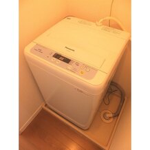 洗濯機