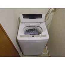 洗濯機