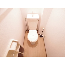 103号室の写真です