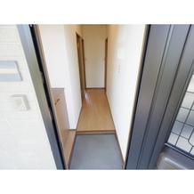 103号室の写真です