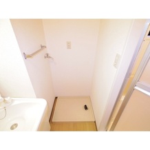 103号室の写真です