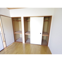 103号室の写真です