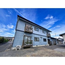 戸根川コーポ