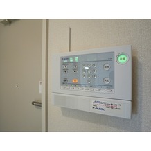 ALSOKホームセキュリティ
