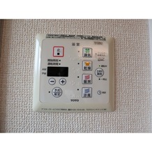 浴室歓喜乾燥機