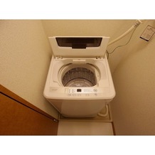 洗濯機