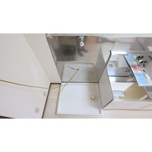 脱衣所・洗濯機置き場