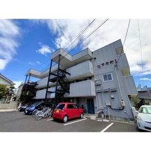 ヴィラ元町Ⅰ