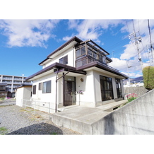 宮嶌貸家(田川)