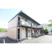 コーポつかまＡ