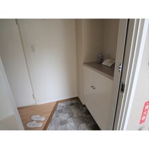 シューズボックス