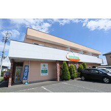 わかばハイツ