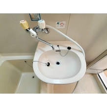 洗面台