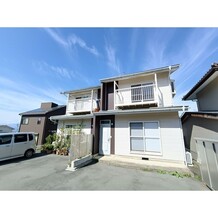 コーポ坂田ヒルズ　北棟