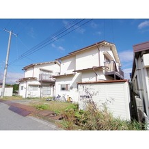 甕アパート