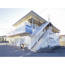 山上ハウスはぎ