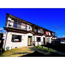 長野県長野市南堀のテラスハウス