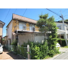 長野県松本市宮田の戸建