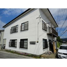 岩月コーポ