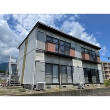 信大前青山ハイツＣ