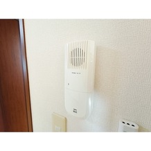 インターホン