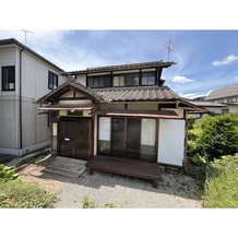 丸山貸家（三輪）