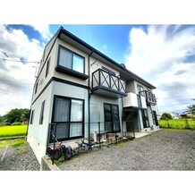フレグランス亜米利加屋