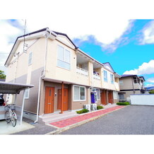 エリジオンあづみ野　Ａ
