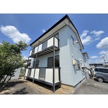 陣屋ハイツ　№1