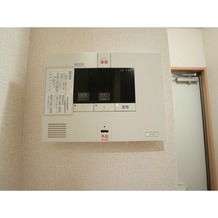 ホームセキュリティ