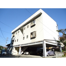 コーポ小林（伊那市西町）