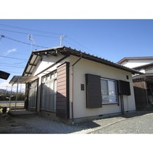 松山平屋