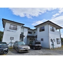 沢尻青山ハイツⅡ