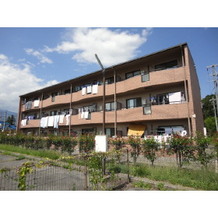 サンアート安曇野