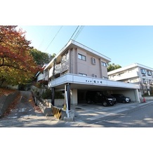 リッチ蟻ヶ崎Ａポート