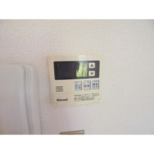 追焚き機能付