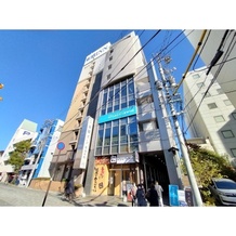 五幸本町ビル