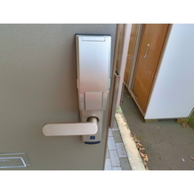 デジタルキー