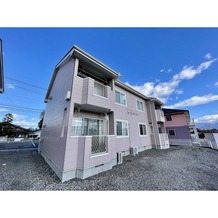 サニーコート安曇野　Ａ