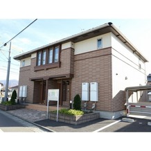 サンコート長野