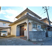 長野県松本市島内の戸建