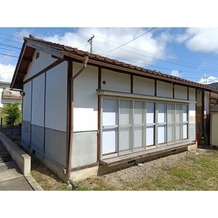 早川荘
