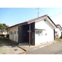 野口貸家　