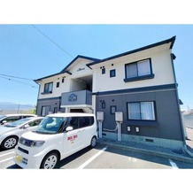 フォーレス東条　Ｂ棟