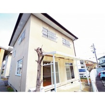 山上様戸建
