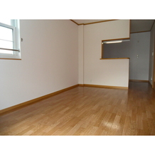 ※他の部屋の写真です