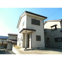 室賀様貸家